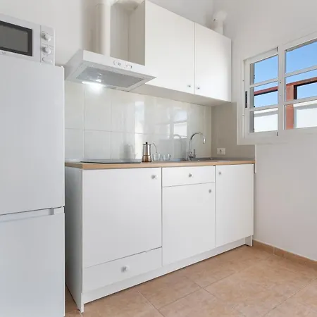 Casa Vista Golf 別荘 カレタ・デ・フステ