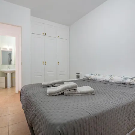 Casa Vista Golf 別荘 カレタ・デ・フステ