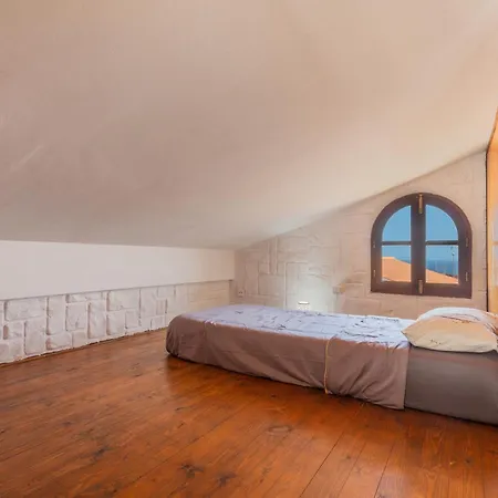 Casa Vista Golf 別荘 カレタ・デ・フステ