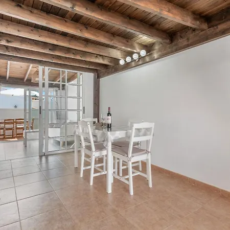 Casa Vista Golf Vakantiehuis