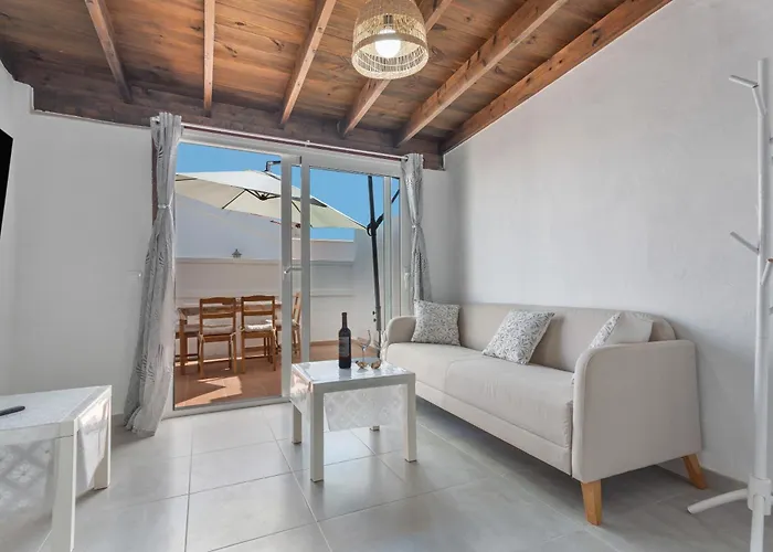 Casa Vista Golf Caleta De Fuste