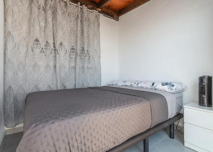 Casa Vista Golf Caleta De Fuste