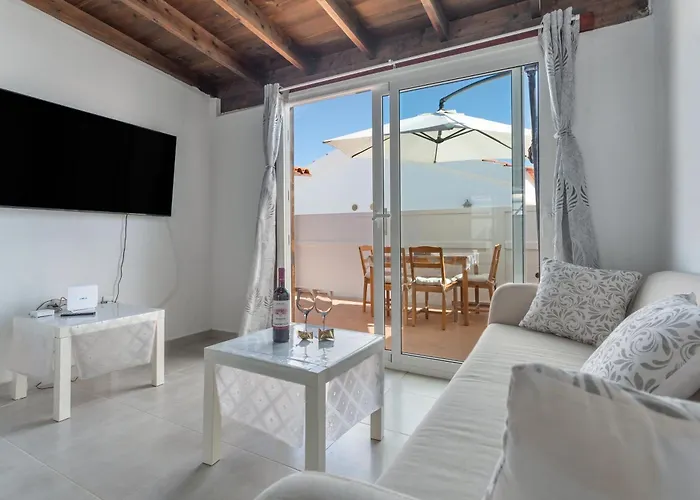 Casa Vista Golf Vakantiehuis *