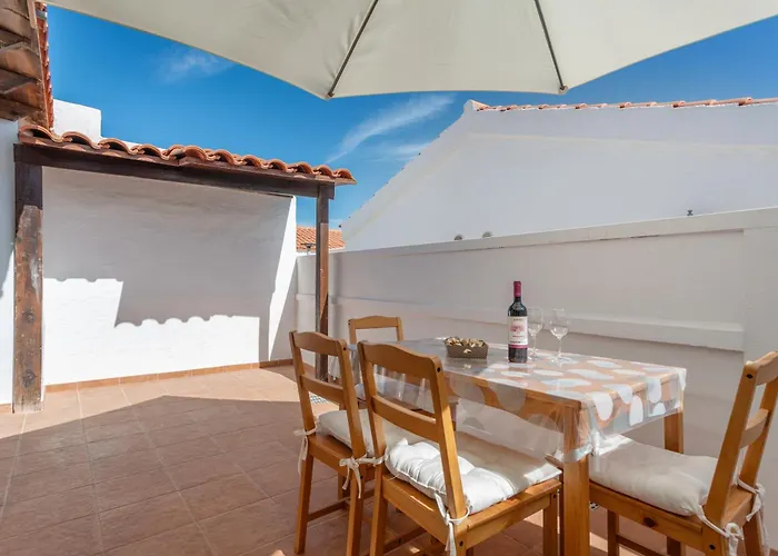 Vakantiehuis Casa Vista Golf