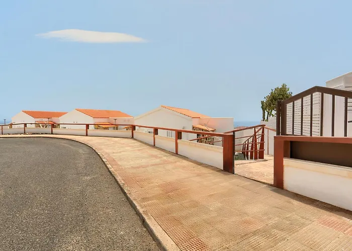 Vakantiehuis Casa Vista Golf Caleta De Fuste