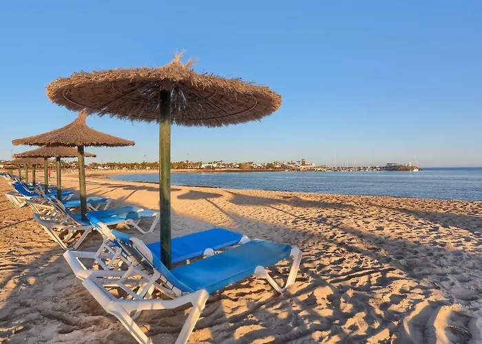 Casa Vista Golf Vakantiehuis *