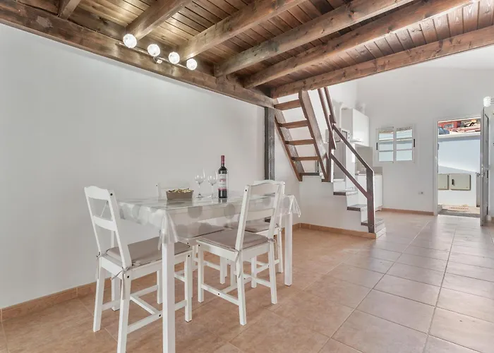 Casa Vista Golf * Caleta de Fuste