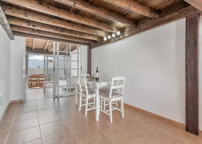 Casa Vista Golf Hébergement de vacances