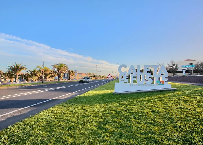 Casa Vista Golf Hébergement de vacances *