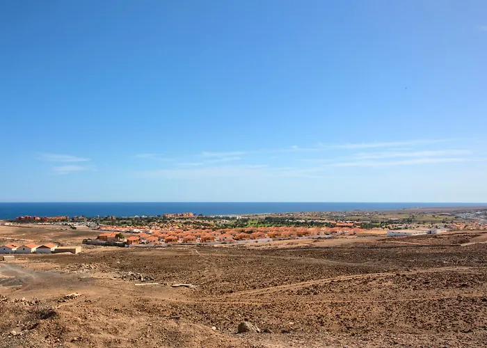 Casa Vista Golf Hébergement de vacances *