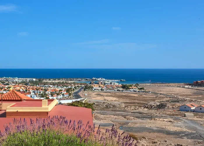 Casa Vista Golf Hébergement de vacances *