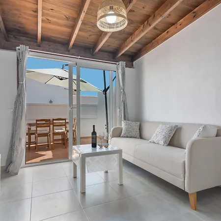 Casa Vista Golf Caleta De Fuste