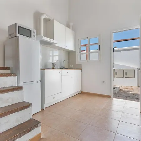 Casa vacanze Casa Vista Golf Caleta De Fuste