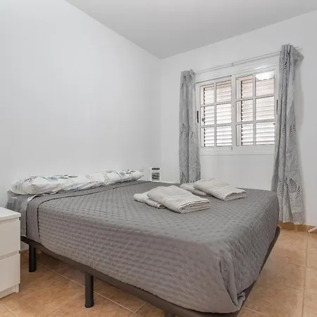 Casa Vista Golf * Caleta De Fuste