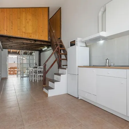 Casa vacanze Casa Vista Golf *