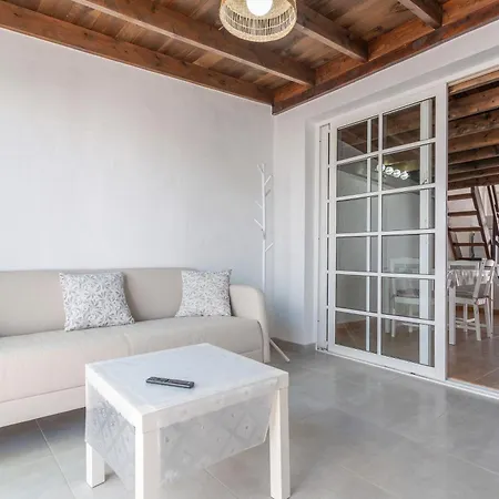 Casa Vista Golf Casa vacanze Caleta De Fuste