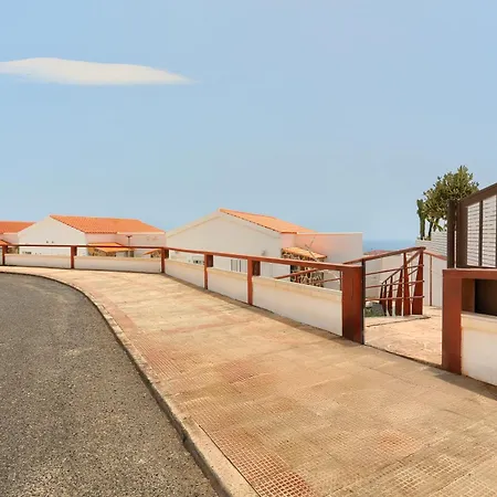 Casa vacanze Casa Vista Golf Caleta De Fuste