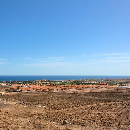 Casa Vista Golf Casa vacanze *