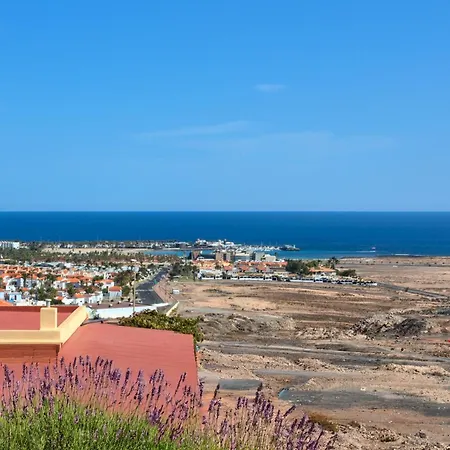 Casa Vista Golf Dom wakacyjny *