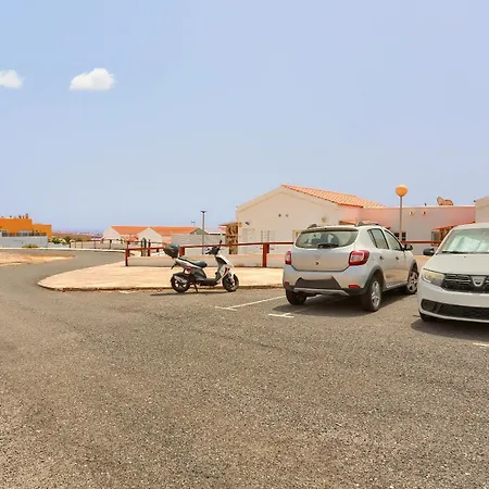 בית נופש Casa Vista Golf קלטה דה פוסטה