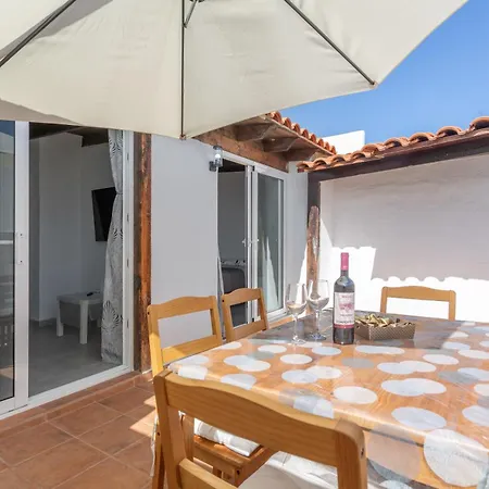 Casa Vista Golf Дом отдыха Калета-де-Фусте