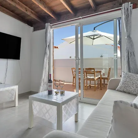 Дом отдыха Casa Vista Golf Калета-де-Фусте