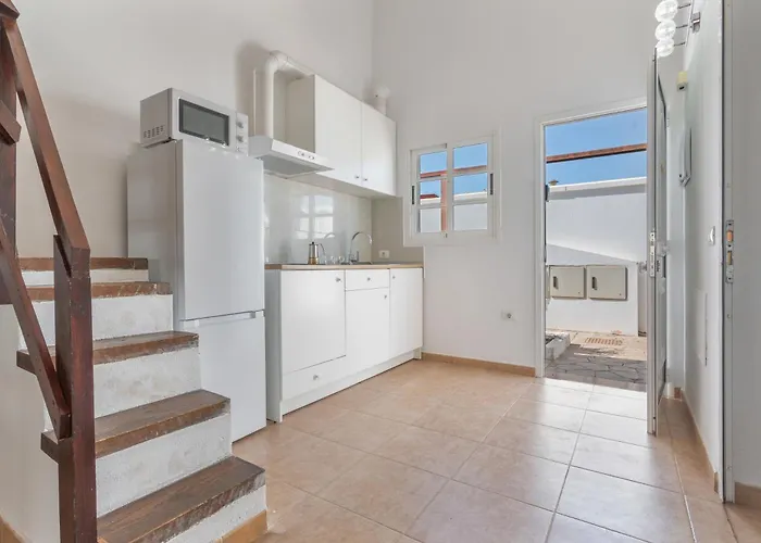 בית נופש Casa Vista Golf קלטה דה פוסטה