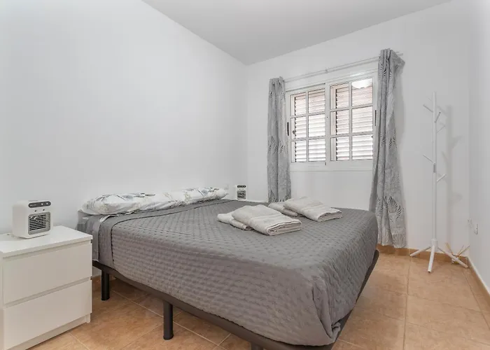 Casa Vista Golf * カレタ・デ・フステ