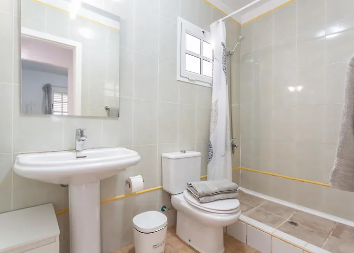 別荘 Casa Vista Golf カレタ・デ・フステ