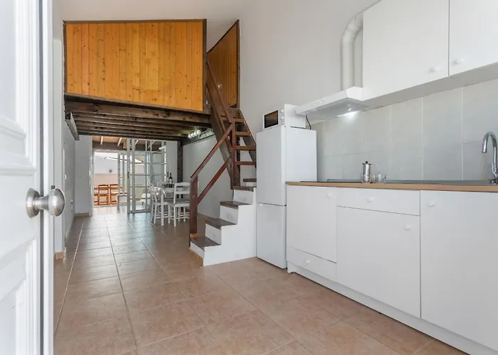 בית נופש Casa Vista Golf *