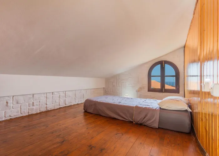 Casa Vista Golf בית נופש קלטה דה פוסטה