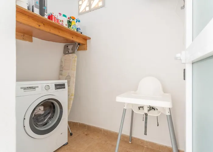 בית נופש Casa Vista Golf *