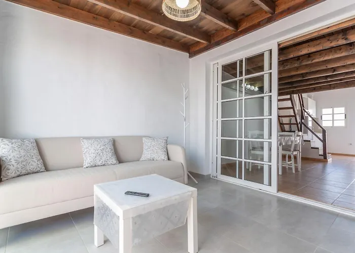 Casa Vista Golf בית נופש קלטה דה פוסטה