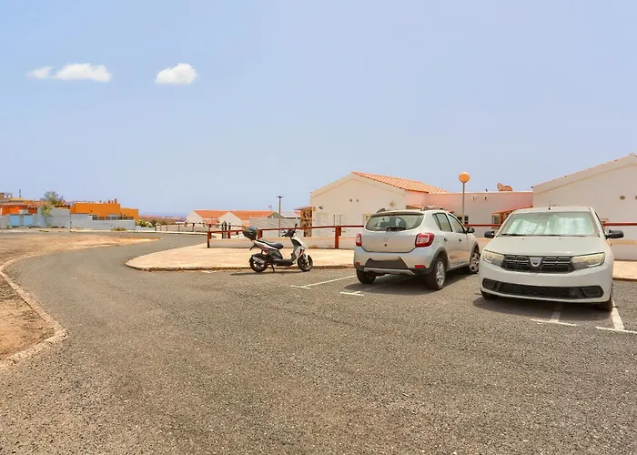 בית נופש Casa Vista Golf קלטה דה פוסטה